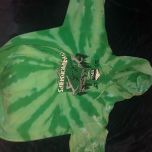 Cross Country Sweatshirt